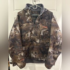 Sitka Dakota Hoodie